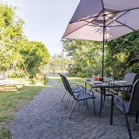 Gite 3 Ch. Avec Jardin Clos, Proche Nantes, Nature Et Activites Exterieures - Fr-1-306-1106 Saffre Dış mekan fotoğraf