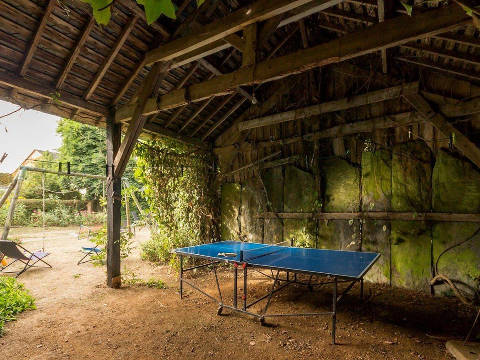 Gite 3 Ch. Avec Jardin Clos, Proche Nantes, Nature Et Activites Exterieures - Fr-1-306-1106 Saffre Dış mekan fotoğraf